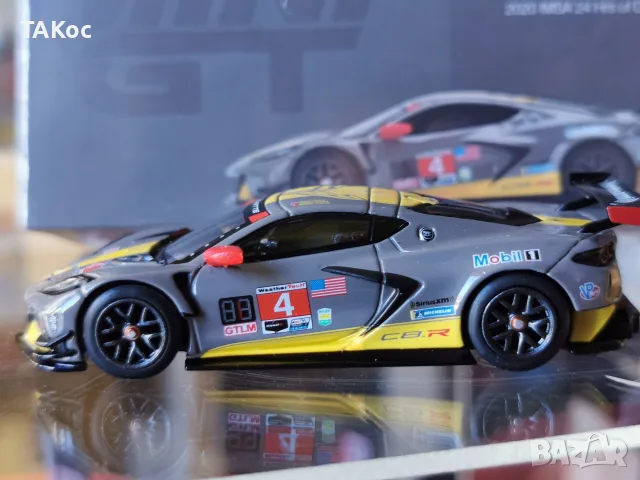 Mini GT 1:64 нови модели 4/3 2026, снимка 10 - Колекции - 56071989