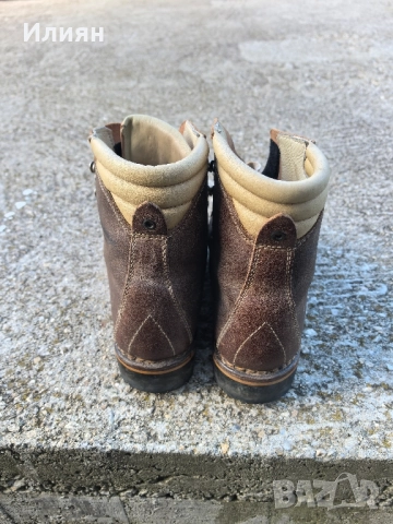 Туристически обувки, снимка 3 - Спортни обувки - 52071524