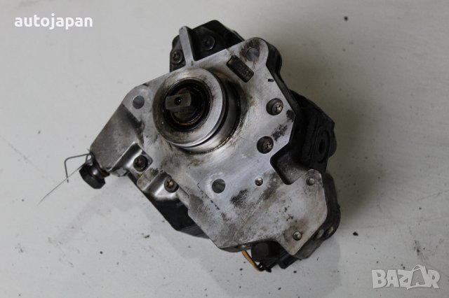 Горивна нагнетателна помпа ГНП Хонда акорд 7 2.2 и-цтди 150кс комби 04г Honda accord 7 2.2i-ctdi 150