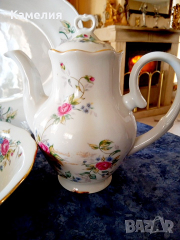 Полски порцелан , снимка 4 - Сервизи - 36455877