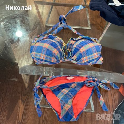 Victoria Secret Bombshell Bikini бански комплект  , снимка 10 - Бански костюми - 41846603