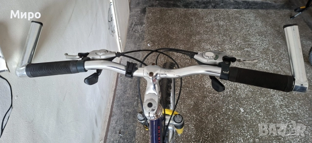 26" Колело / Велосипед Меркури Mercury, снимка 2 - Велосипеди - 52639075