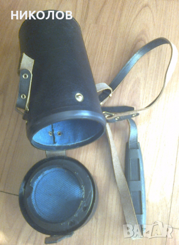 КАЛЪФ (ТУБУС) ЗА ОБЕКТИВИ, снимка 2 - Чанти, стативи, аксесоари - 36189802