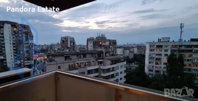 2-СТАЕН апартамент под наем, гр. София, кв. Младост 4, снимка 5 - Апартаменти - 52441217