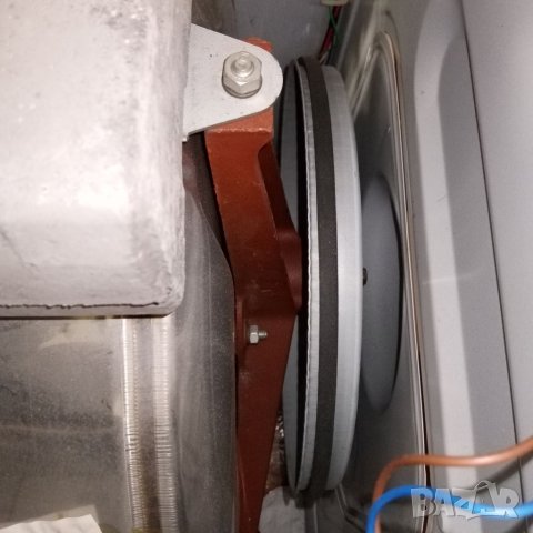 Пералня Gorenje на части 1, снимка 14 - Перални - 40380016