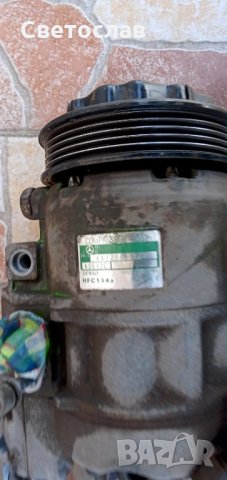 Продава се компресор за климатик за А класа , снимка 2 - Аксесоари и консумативи - 35842797