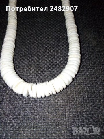 Стар гердан, снимка 2 - Антикварни и старинни предмети - 34479470