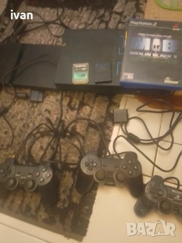 Плеистешън 2