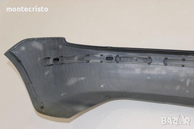 Задна броня Skoda Fabia I комби (2000-2007г.) Шкода Фабиа Фабия, снимка 7 - Части - 41635075