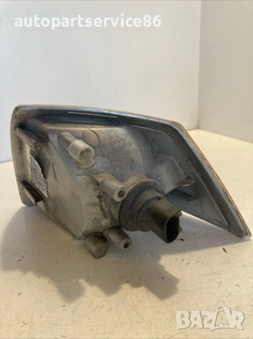 Преден десен мигач за Jeep Compass 2.0 CRD (2009) 21276B, снимка 2 - Части - 53390789