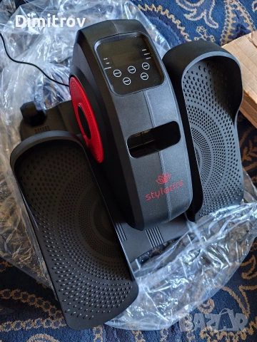 Тренажор елиптичен 