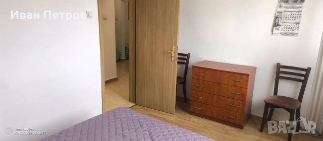 Отдава се стая в широк 3-стаен апартамент – Младост 4, до Бизнес парк София, снимка 12 - Стаи под наем - 53708655