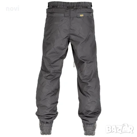 L1/Nitro Aftershock, L, ново, оригинално, мъжко ски/сноуборд яке, снимка 9 - Зимни спортове - 47435883