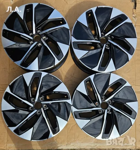 id4,id5 gtx vw 19 5 112 et 45 57.1