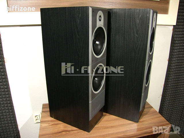 Тонколони  B&W dm-630 /1 