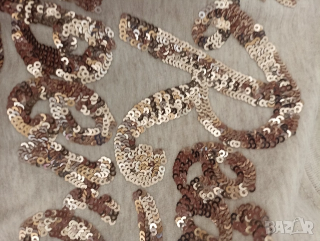 Дамска тениска Superdry, снимка 4 - Тениски - 53647400