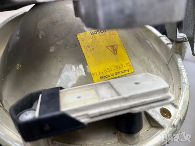 Фарове Hella Porsche 911 964, снимка 8 - Части - 48427165