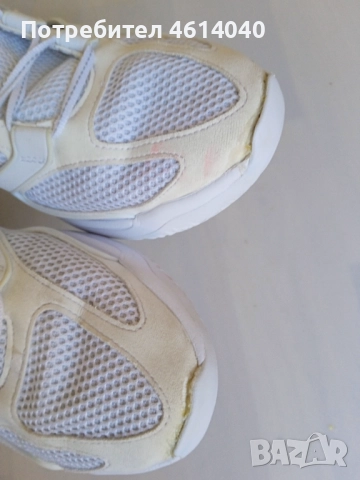 Обувки Маратонки TEAM размер 48 стелка 32 см, снимка 8 - Маратонки - 52709231