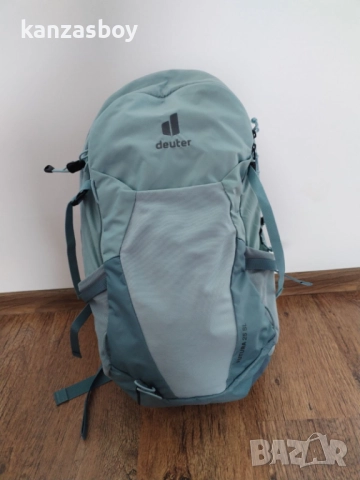 Deuter Futura 25 SL Walking backpack - страхотна раница КАТО НОВА, снимка 10 - Раници - 52310521