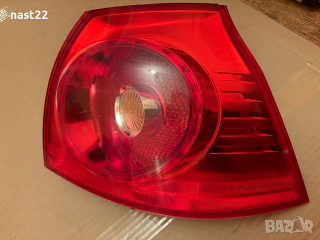 Заден десен стоп Фолксваген Голф 5/VW GOLF 5, снимка 2 - Части - 53135960