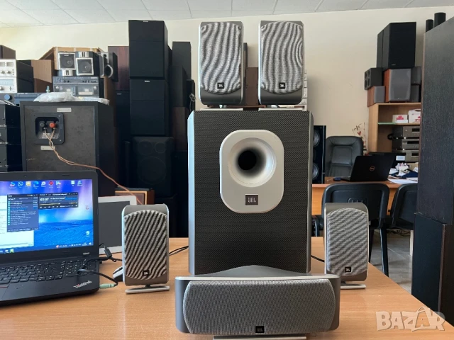 JBL 200/230, снимка 1