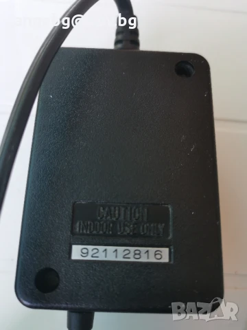 AC ADAPTER NRS-002E, снимка 2 - Други игри и конзоли - 50615944