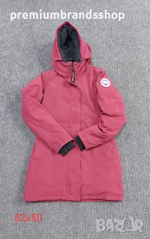 Canada goose Victoria parka S размер 