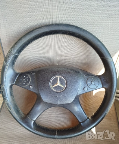 мулти волан с airbag mercedes C w204, снимка 2 - Аксесоари и консумативи - 51692463