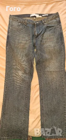 Продавам мъжки панталони различни марки, снимка 16 - Панталони - 49662127