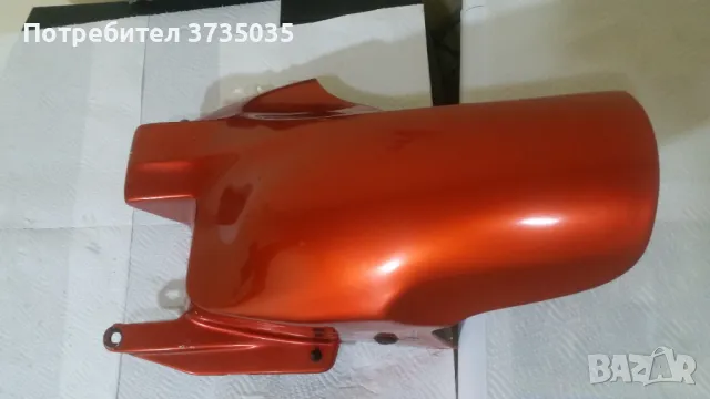 Заден калник априлия леонардо 150, снимка 6 - Части - 48983531