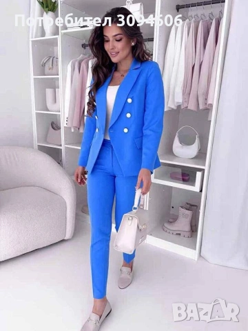 Дамски костюми , снимка 6 - Костюми - 53542361