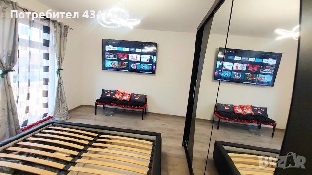  Обзаведена,двуетажна къща в С. Цалапица  , снимка 6 - Къщи - 48542128