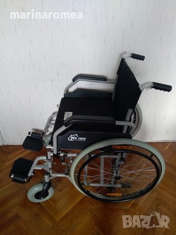Инвалидни колички: Обяви на ХИТ цени - Онлайн — Bazar.bg