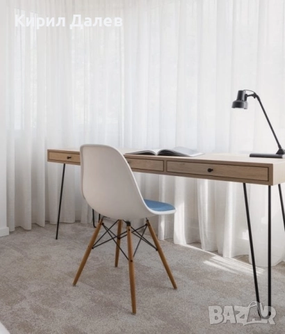 Бюро - тоалетка 