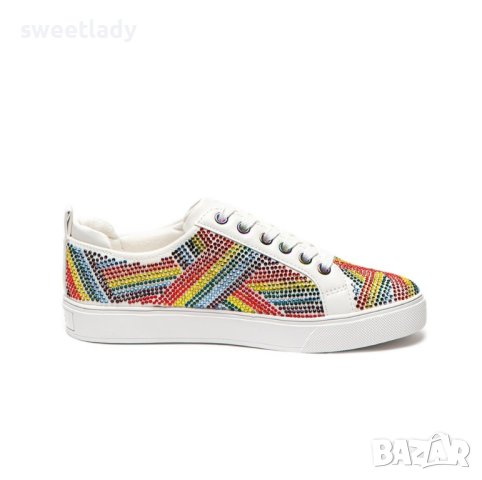 Aldo - красиви и практични сникърси