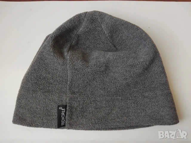 Jack Wolfskin 100% оригинална шапка, снимка 3 - Шапки - 53342716