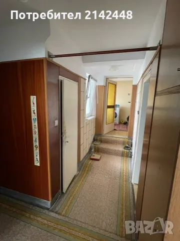 Продавам тухлена къща в много добро състояние. House for sale. Продаю Дом., снимка 5 - Къщи - 46679712