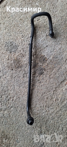 Вакум маркуч спирачки Ауди А4 В6, снимка 2 - Кабели - 53221566