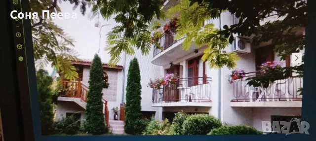 Самостоятелни стаи за двама 45 лв Варна,безплатно паркиране, снимка 9 - Почивки на море - 51150645