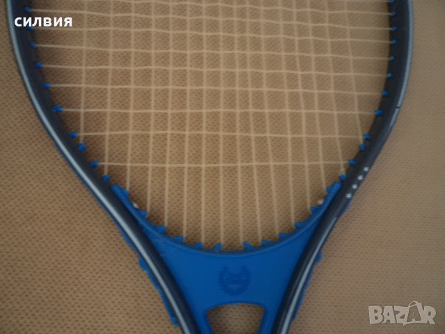 Тенис ракета Fred Perry., снимка 4 - Други спортове - 41566141