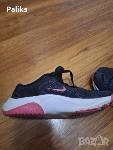 Оригинални маратонки Нйке, снимка 3 - Маратонки - 51711198