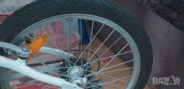 Велосипеди, снимка 3 - Велосипеди - 41785155