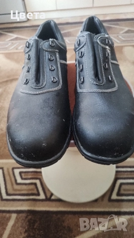 Мъжки обувки, снимка 3 - Ежедневни обувки - 52017885