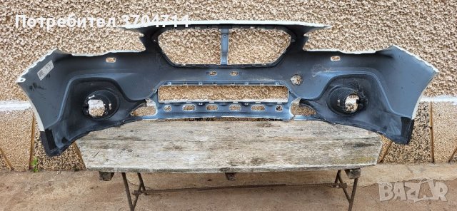 Броня за Subaru Outback от 2014 до 2019 година., снимка 6 - Части - 40999096