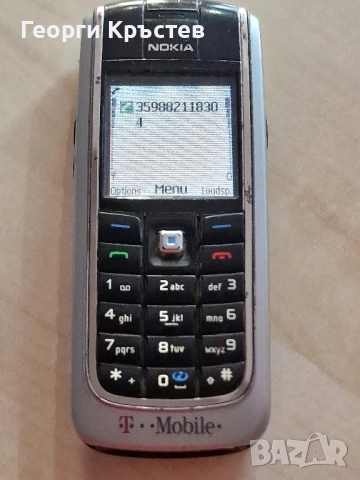 Nokia 6021(2 бр.), снимка 7 - Nokia - 43780624