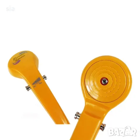 Преносим душ на 12V, Вградена помпа, снимка 3 - Къмпинг мебели - 34875755