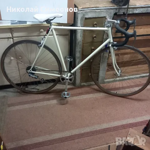 Продавам Колело-Бегач, снимка 2 - Аксесоари за велосипеди - 48427174