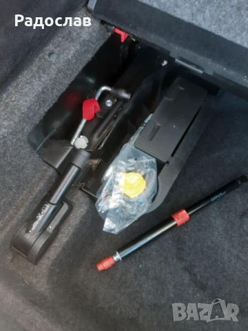 Мерцедес E 320 CDI 224 коня W211 комби На Части, снимка 8 - Автомобили и джипове - 52965002