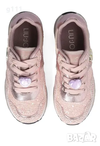 Liu jo сникърси, снимка 6 - Маратонки - 47916346