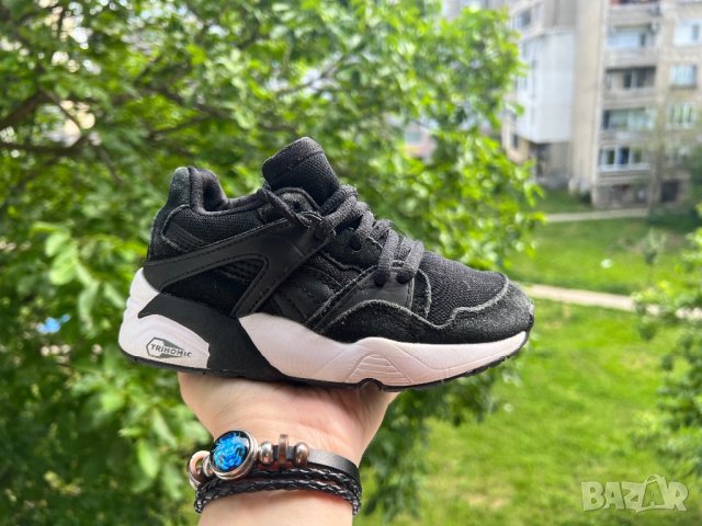 Puma Trinomic Blaze — номер 28